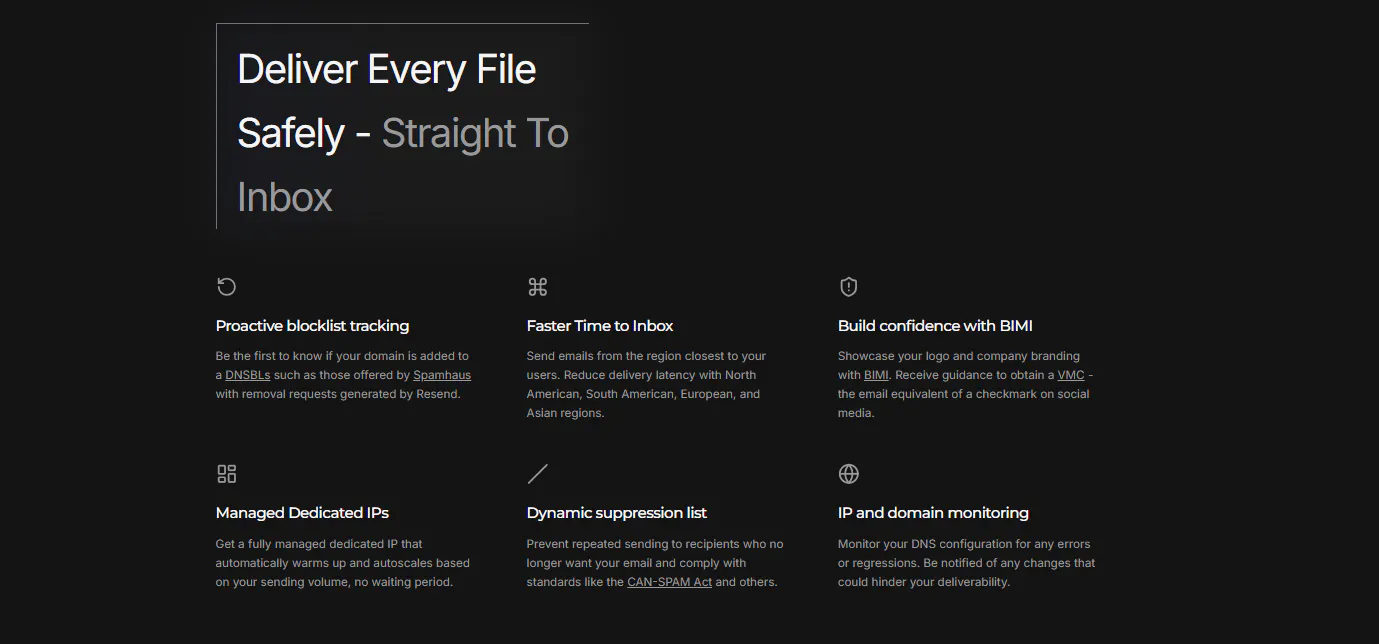 Skieshare: Share Files with Intelligence gallery image