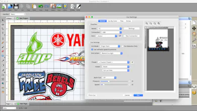 EasyCut Pro gallery image