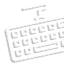 Keyboard for All