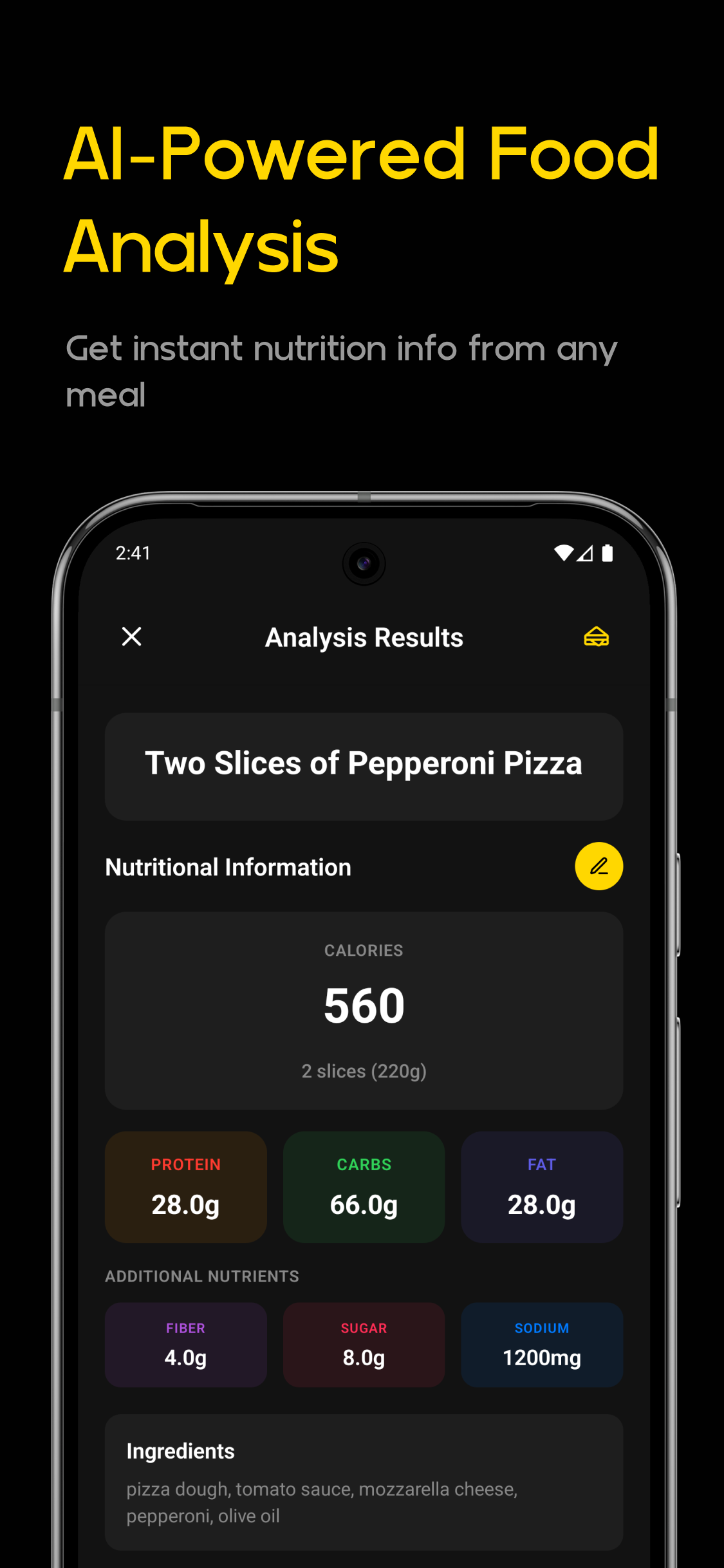 PerfectTrAIner gallery image