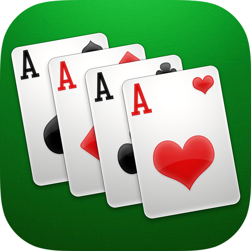 Golf Solitaire
