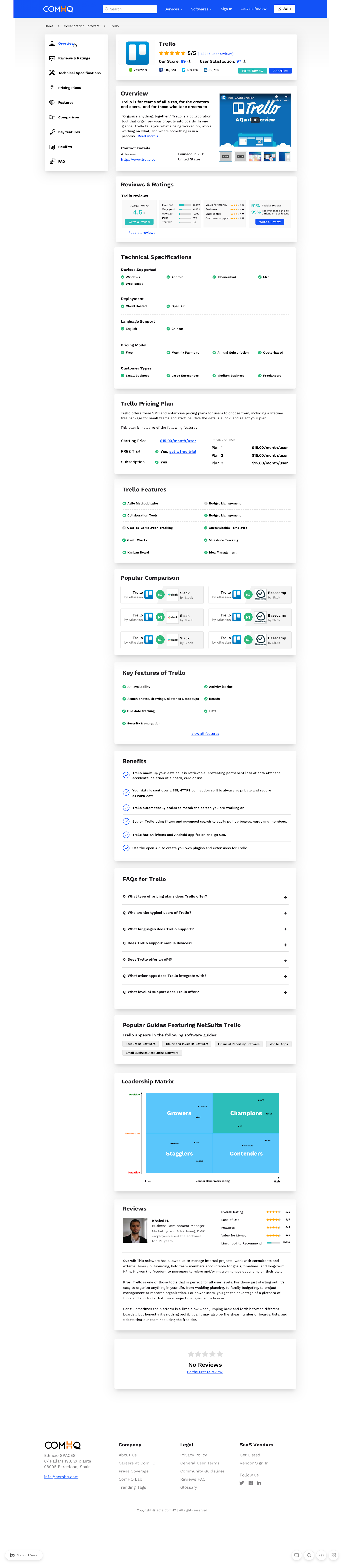 ComHQ gallery image
