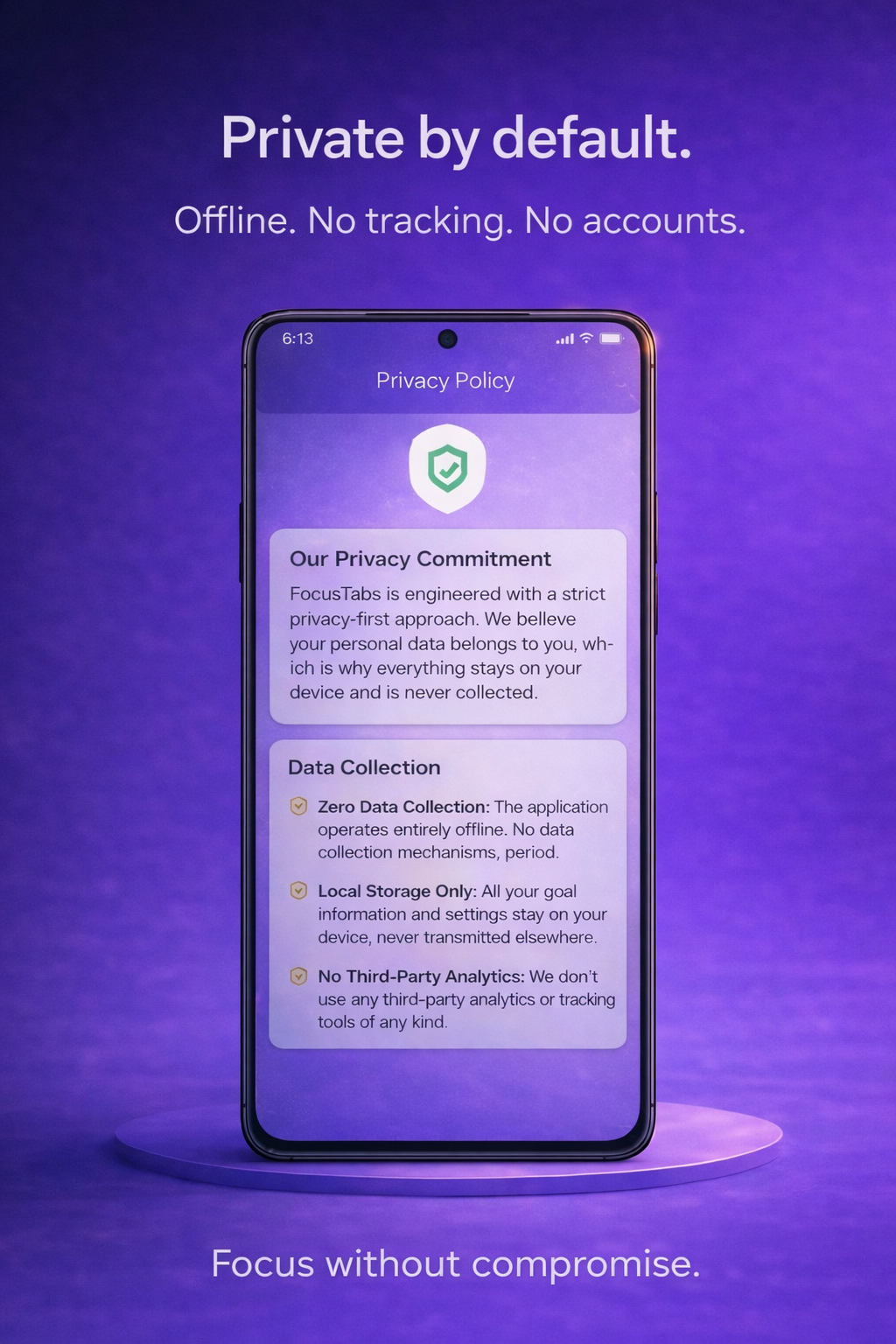 FocusTabs gallery image