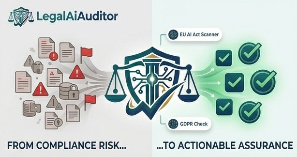 LegalAiAuditor gallery image