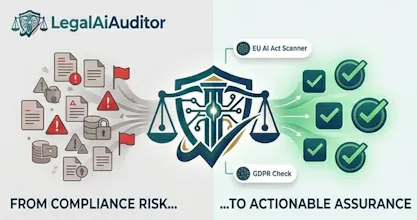 LegalAiAuditor gallery image