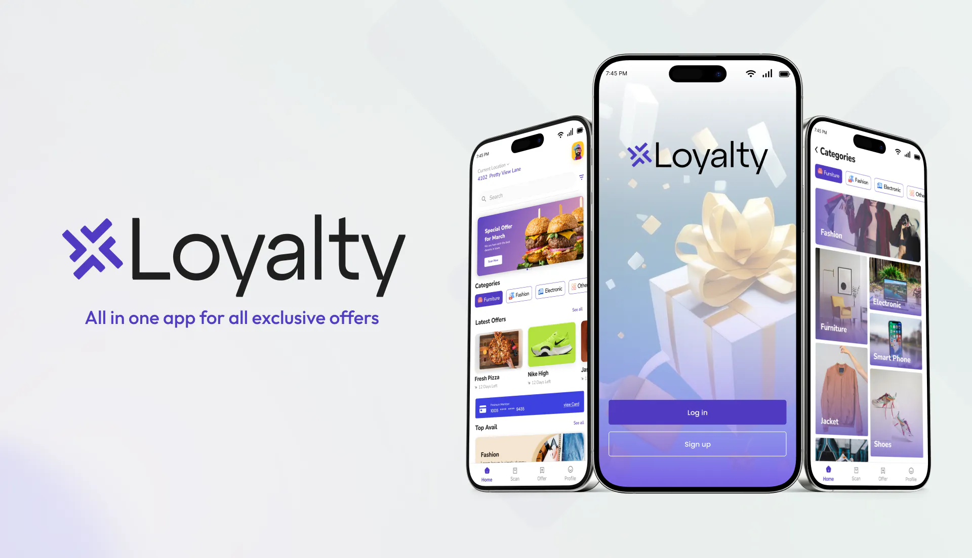 Focus Loyalty gallery image