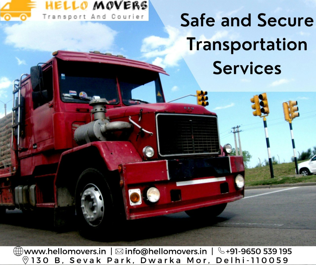   Packers and Movers in Gurgaon  gallery image