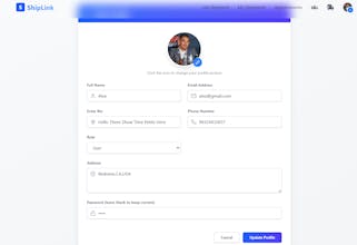 ShipLink gallery image