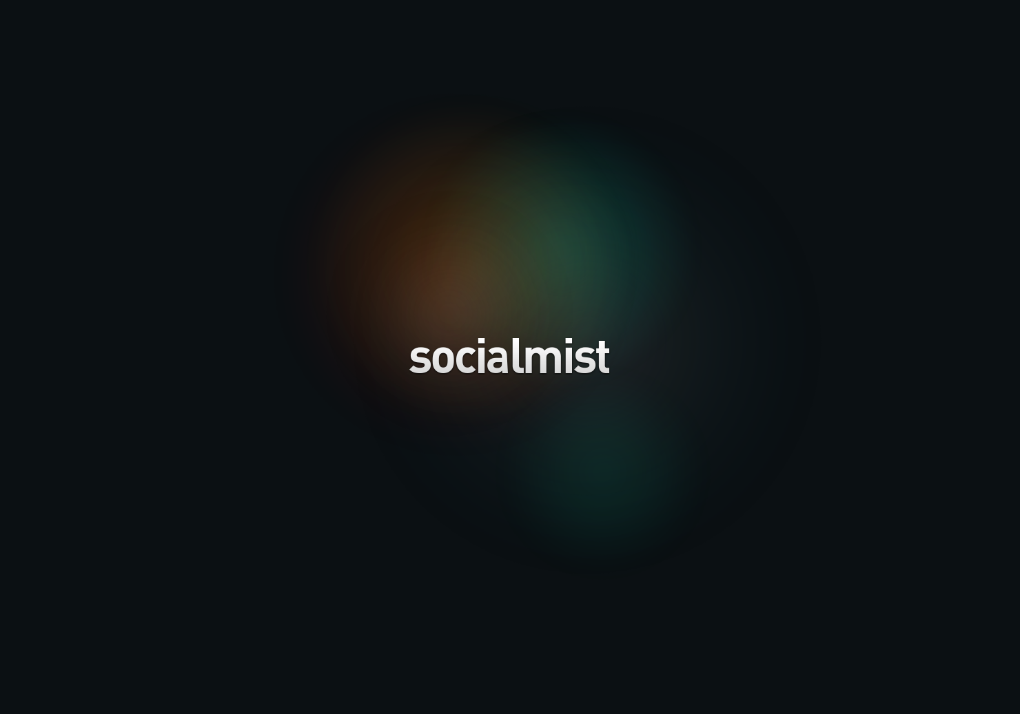 Socialmist