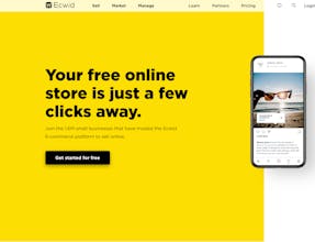 Ecwid Ecommerce gallery image