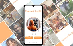 Pawtrait Studio media 1