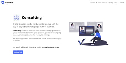 Ultimate gallery image