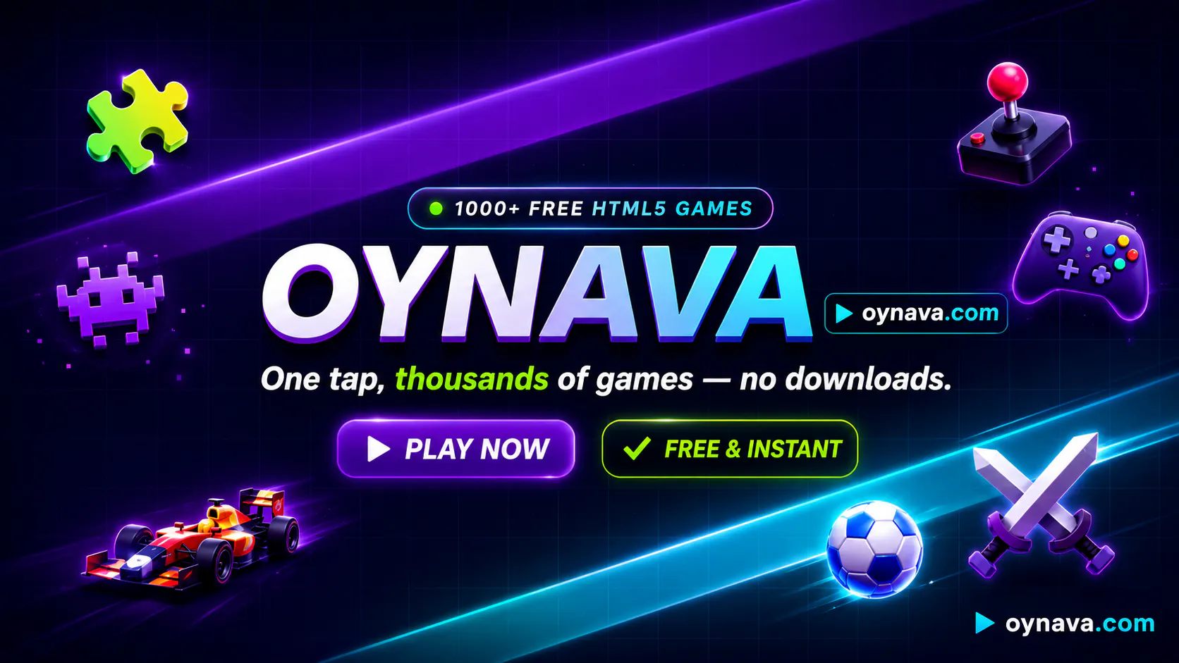OYNAVA gallery image