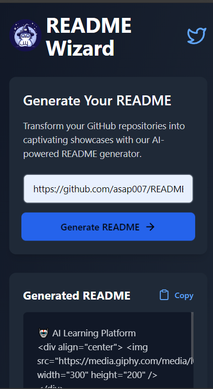 Readme Assistente media 2