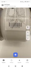 AI Scan - Ingredients Scanner gallery image