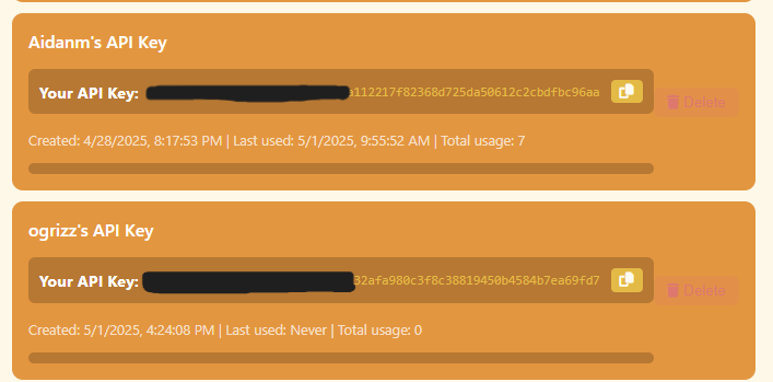 وسائط CandyCorndb - في الوقت الحقيقي IP مخاطر تسجيل واجهة برمجة التطبيقات لمكافحة الاحتيال والروبوت 5