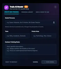 TimeLineX gallery image