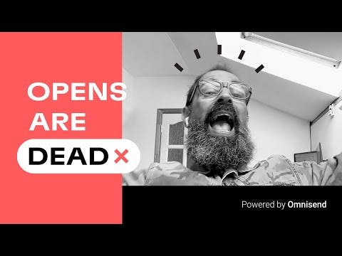 Opens Are Dead media 1
