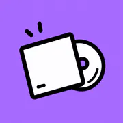 AI Album Cover Maker logo