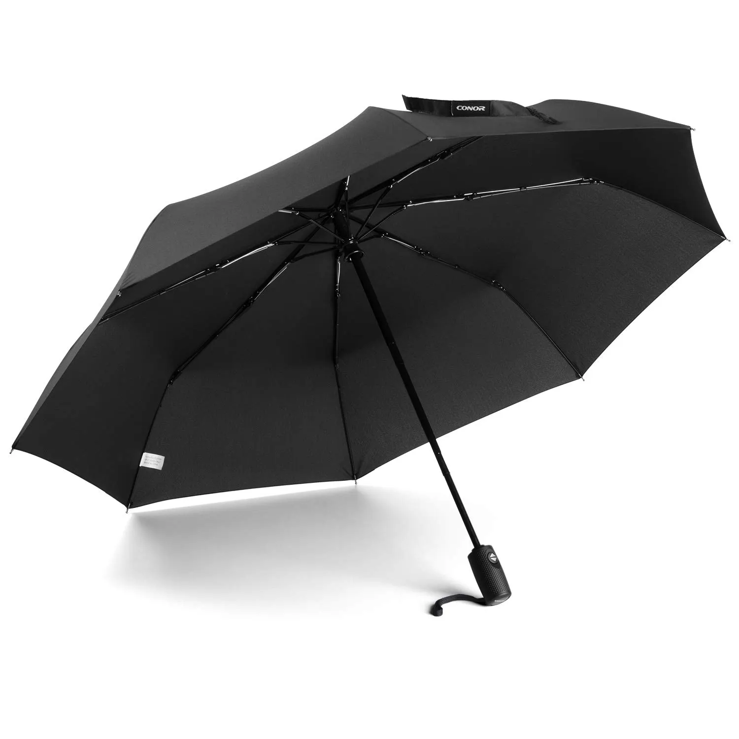Conor Compact Travel Umbrella