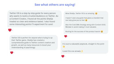 Twitter OS gallery image