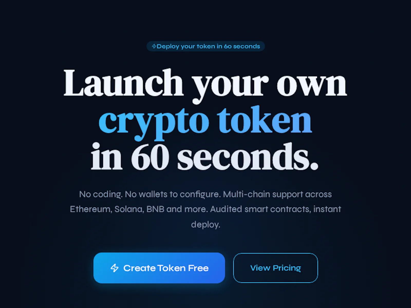 TheCoinLab.io screenshot 1
