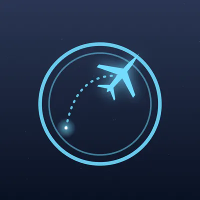 Flown logo