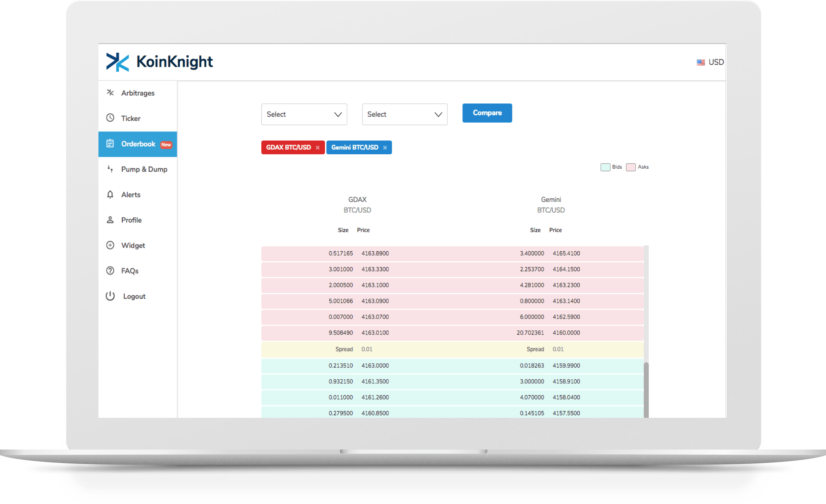 KoinKnight gallery image