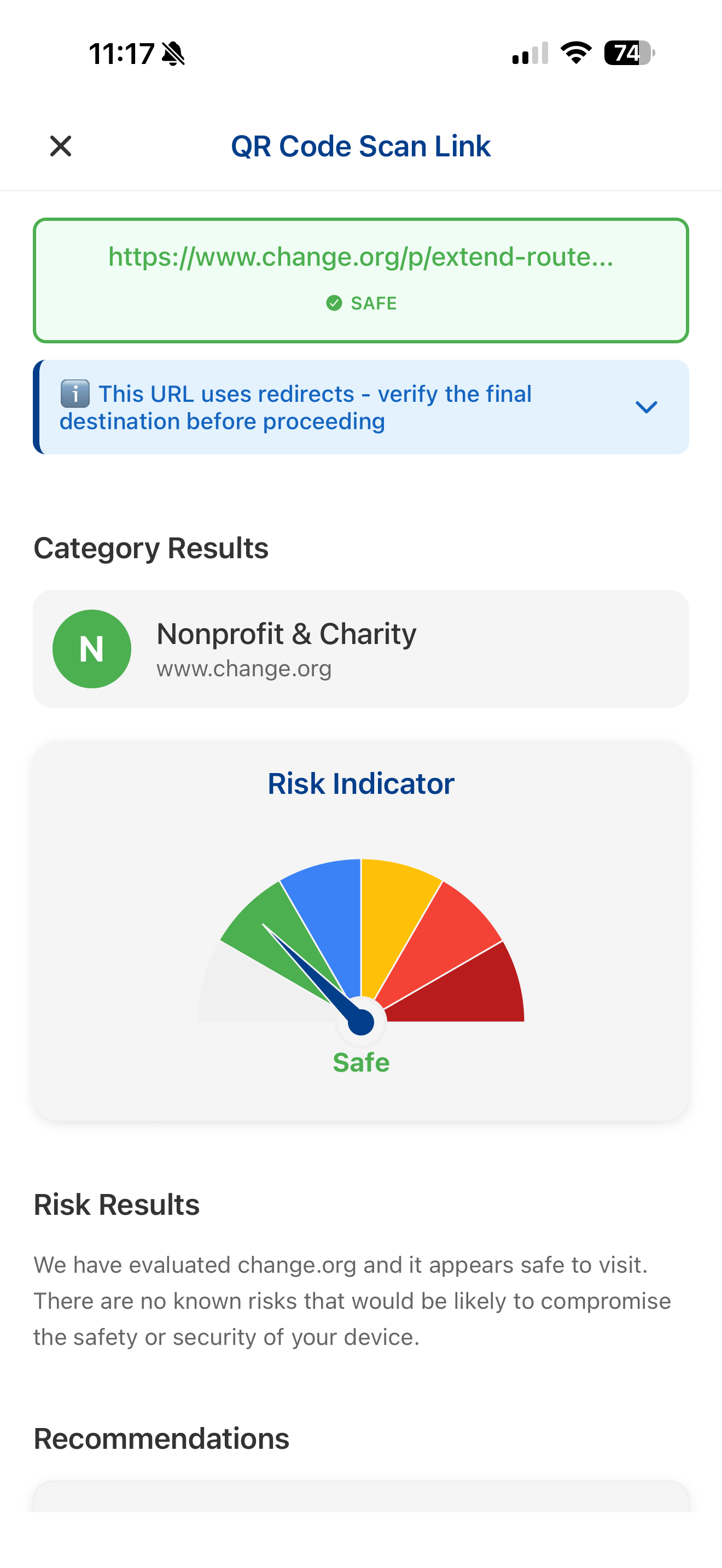 ScanLikely gallery image