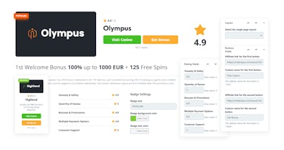 XOlympus.com gallery image