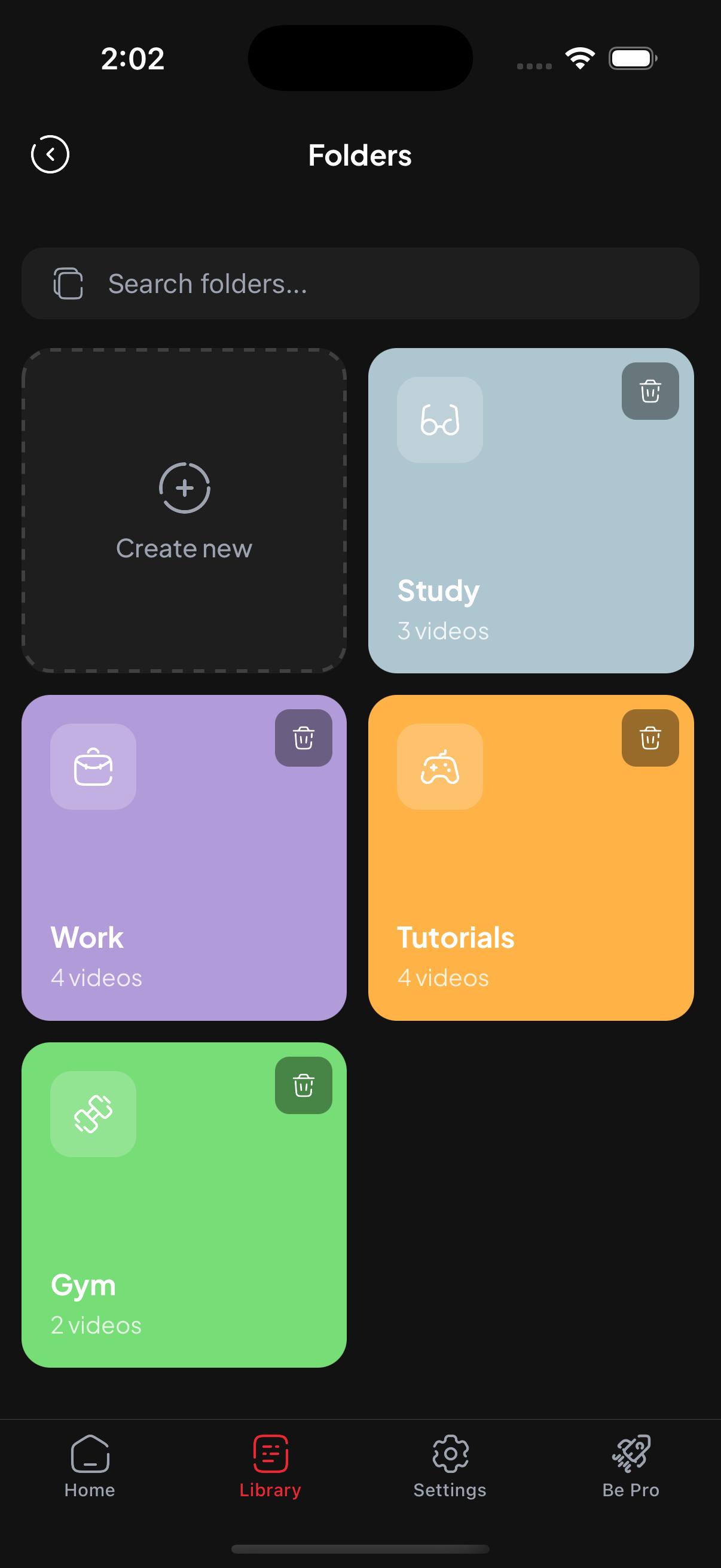 YouTime - Screenshot 5 showing product features and functionality