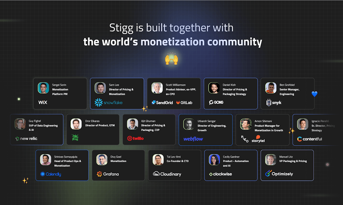 Stigg Gallery Image 10