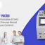 Mercury Micro Portable ECMO Heater