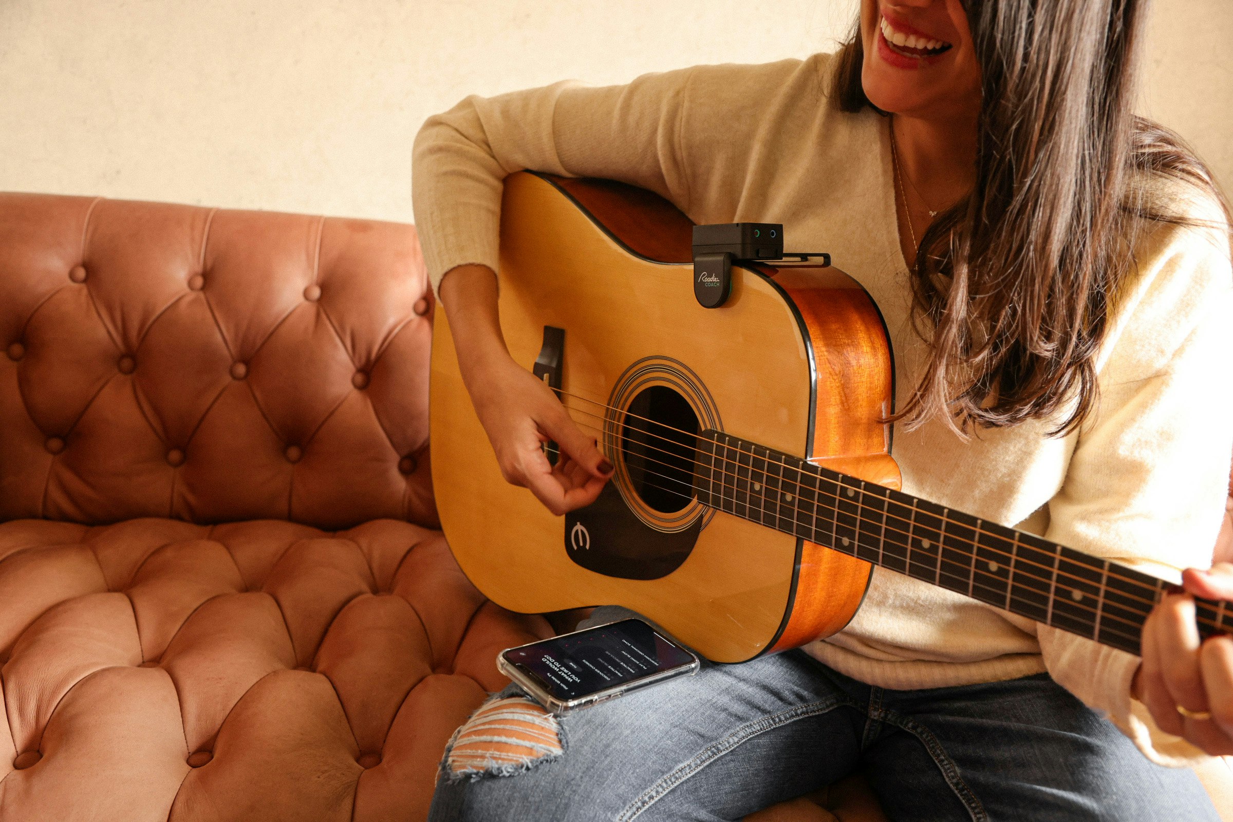 Roadie Coach gallery image