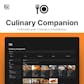 Culinary Companion