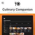 Culinary Companion