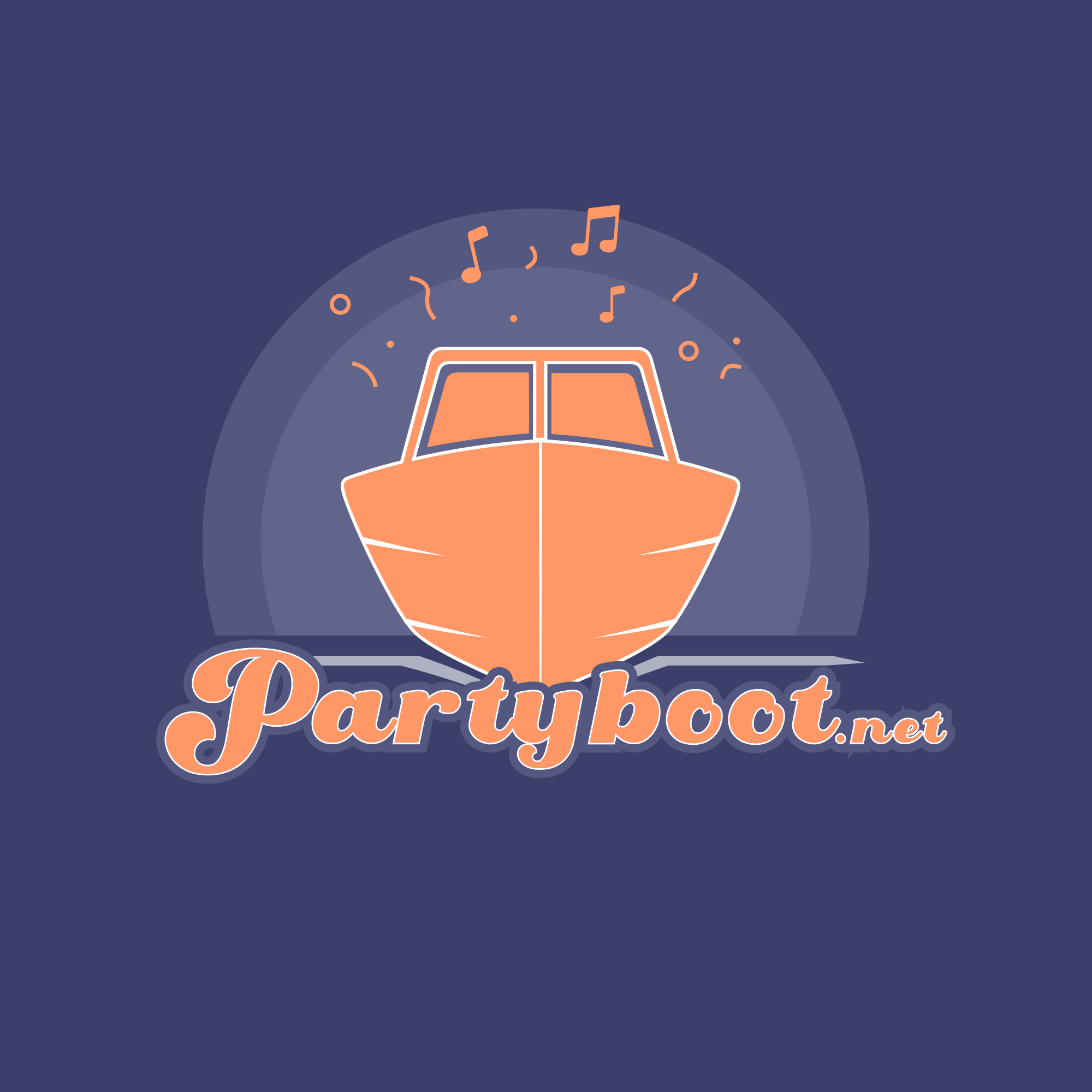 Partyboot Hamburg media 1