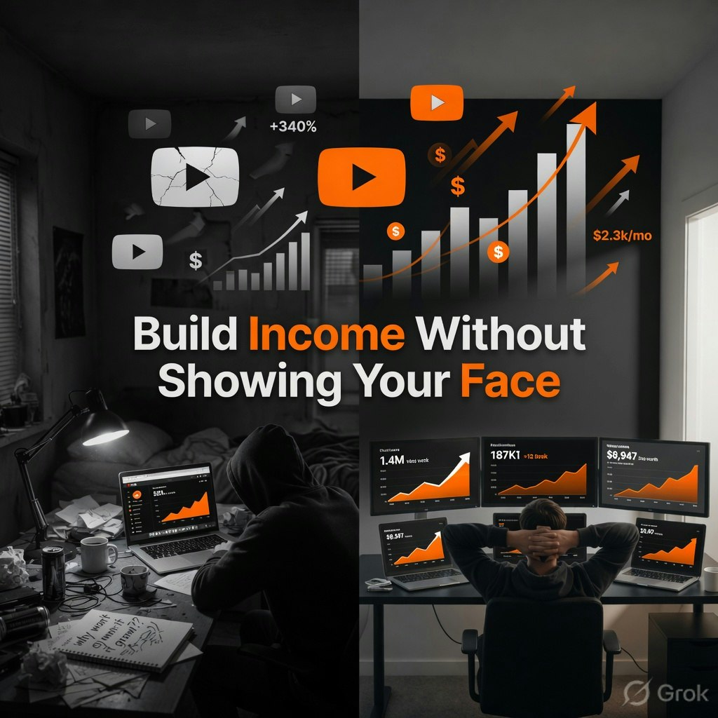 Faceless Freedom gallery image