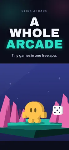 Clink Arcade gallery image