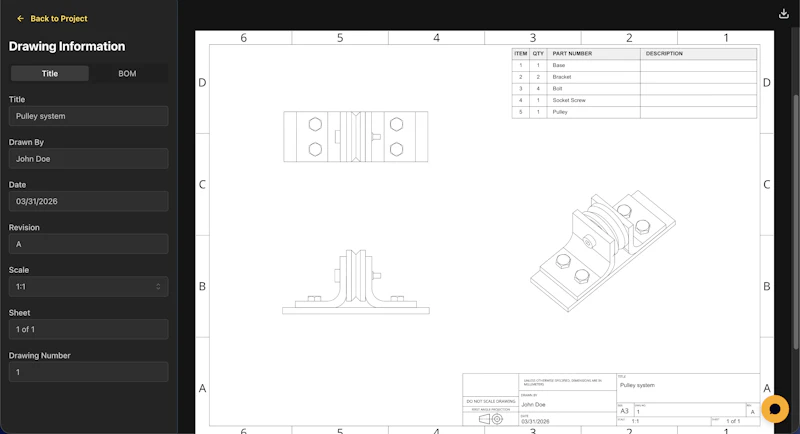 Zuflow screenshot 3