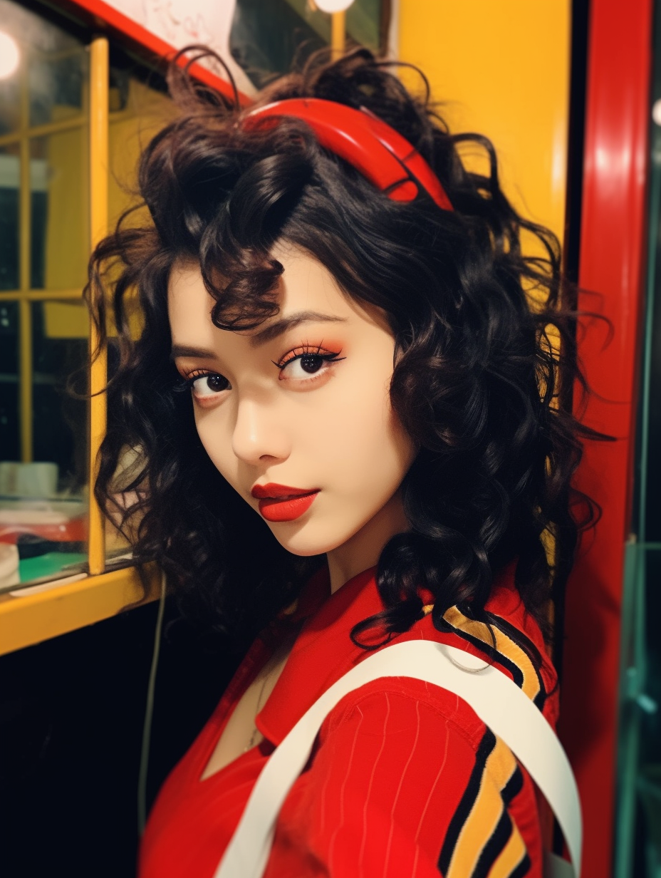 작은 출입구 - 디자인 영감을주는 AI 지능형 그림 사이트 미디어 2