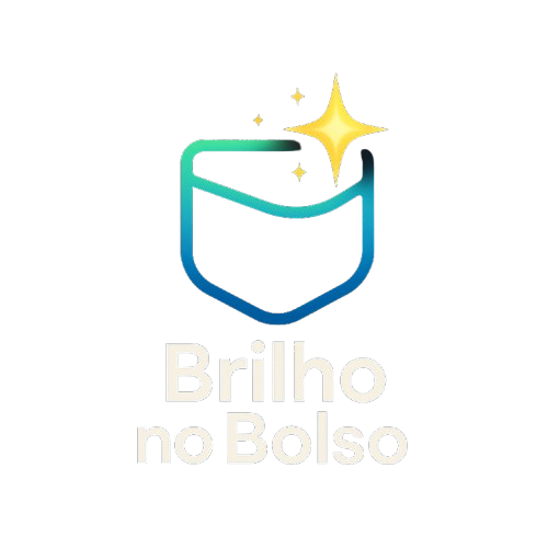 Brilho no Bolso