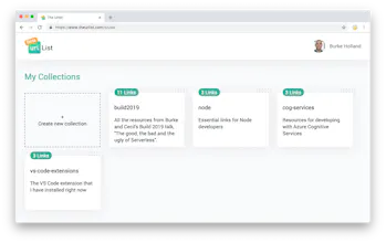 The Urlist gallery image