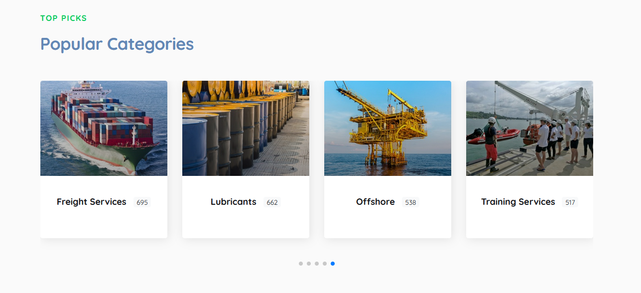 YourMaritime.com | Business Search media 2