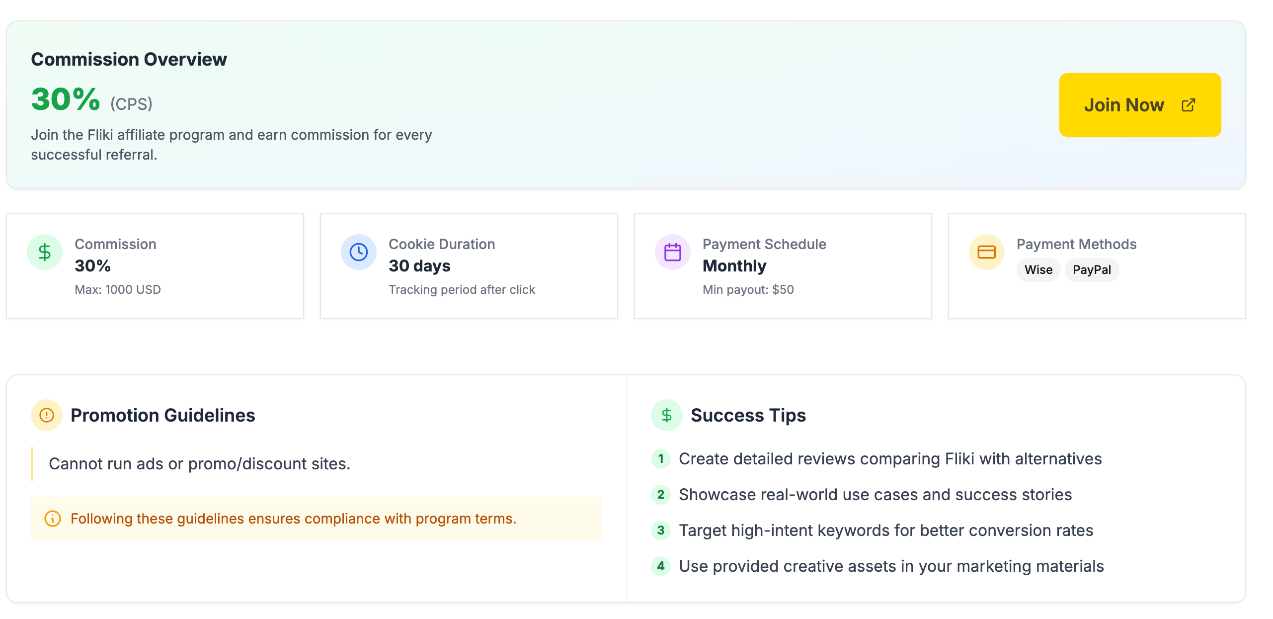 AI Affilate Program gallery image