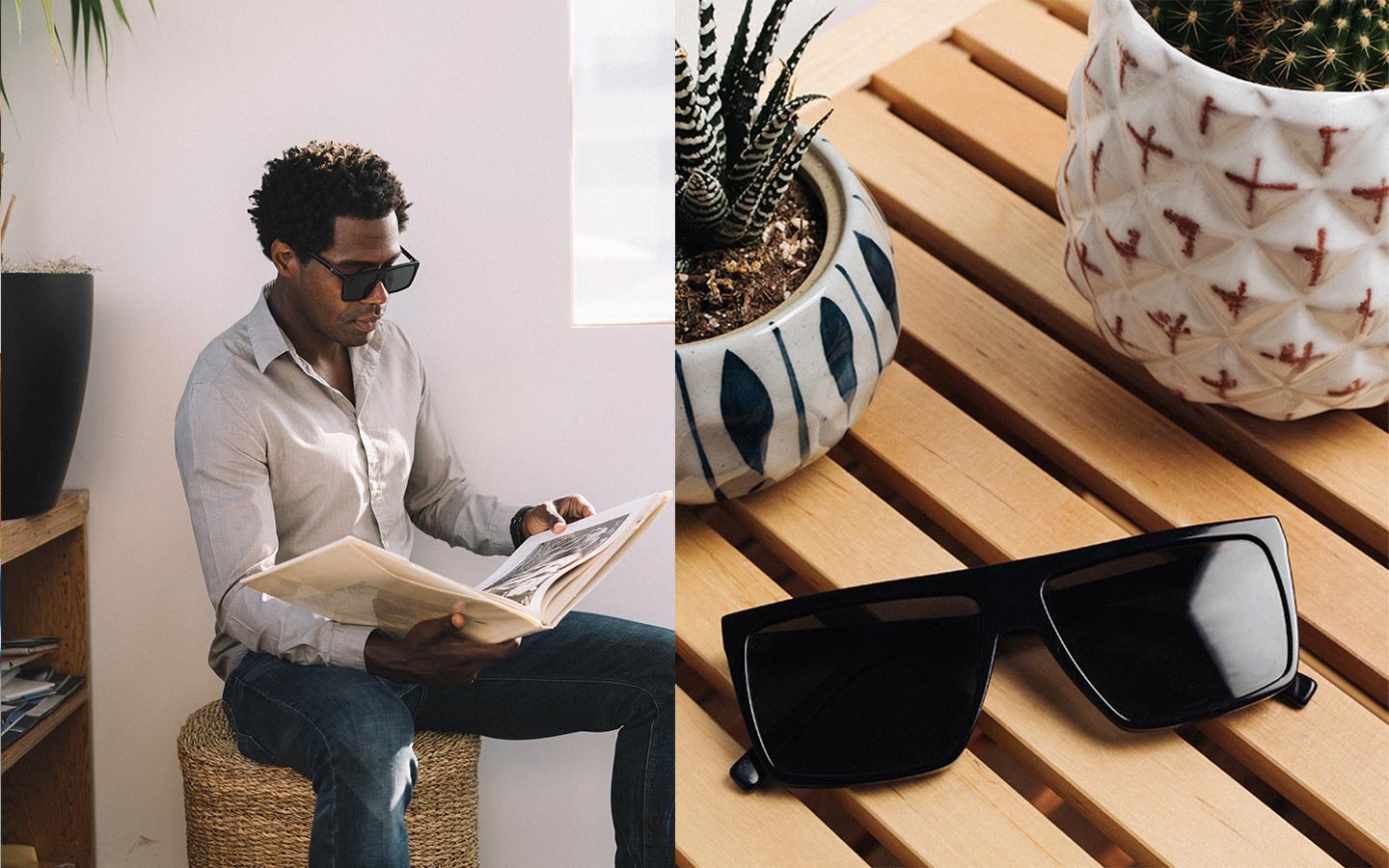 IRL Glasses gallery image