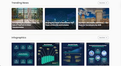 PropTech Pulse gallery image