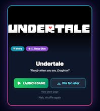 Backlog Shuffle gallery image