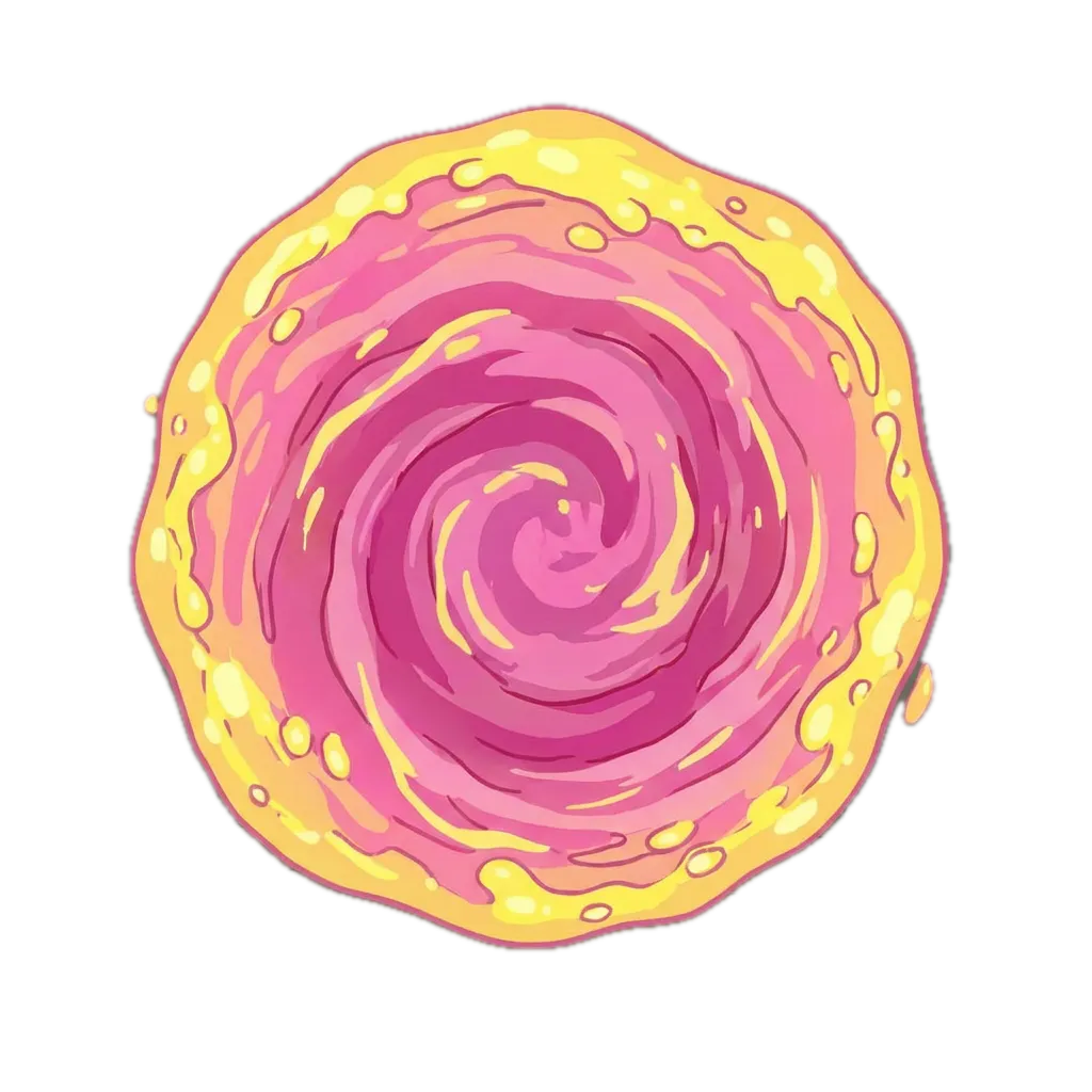 Interdimensional Cable