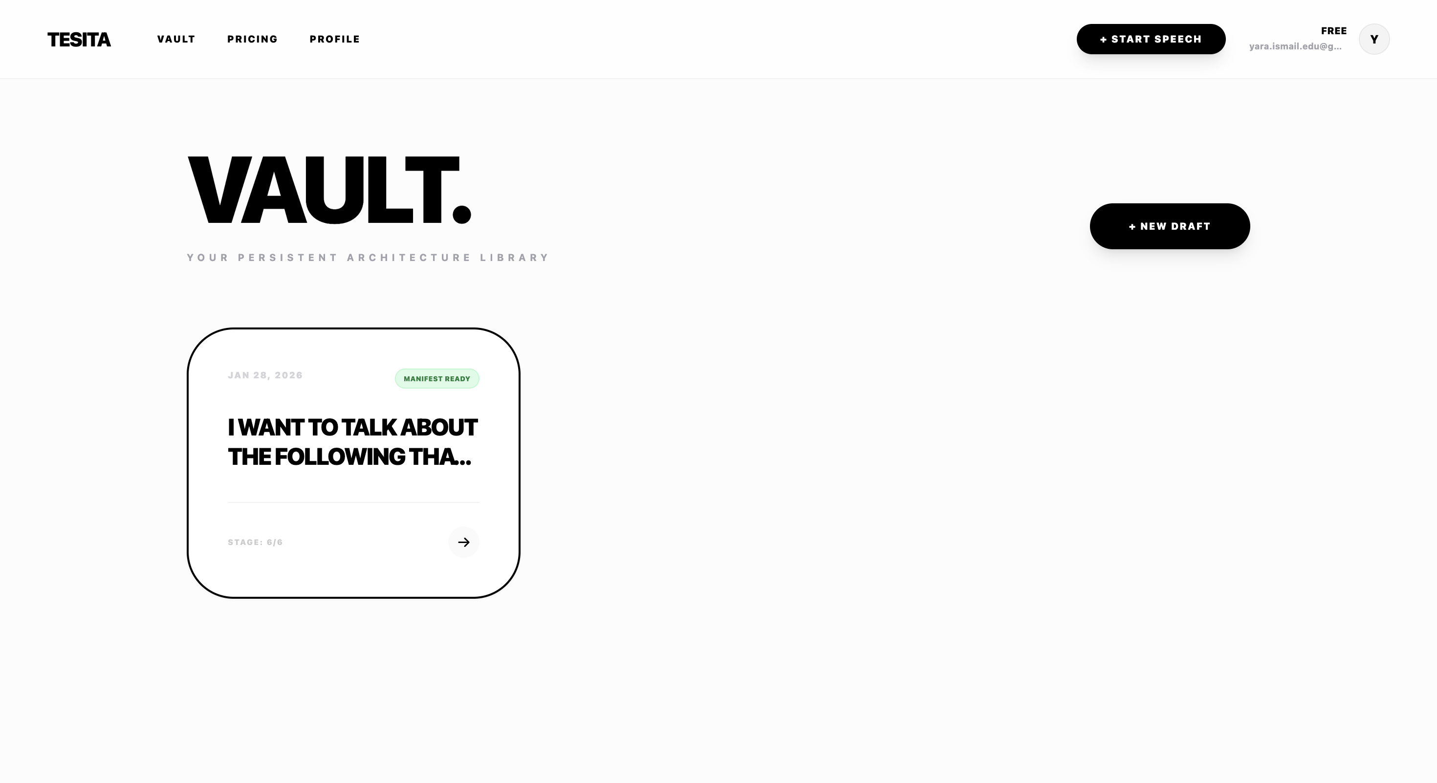 Tesita gallery image